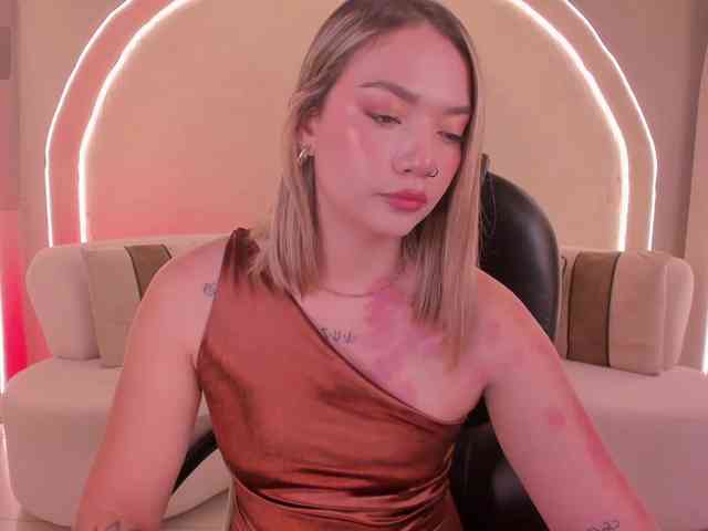 HaleyGreen webcam