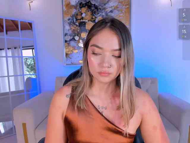 HaleyGreen webcam