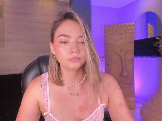 HaleyGreen webcam