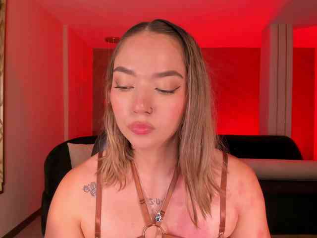 HaleyGreen webcam