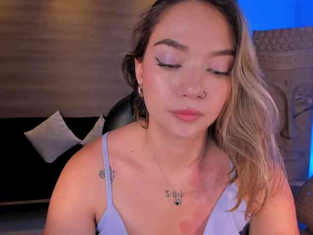 HaleyGreen webcam