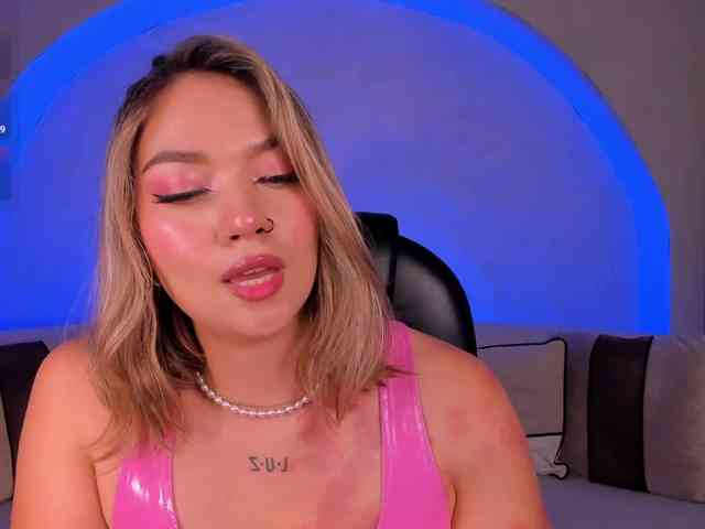 HaleyGreen webcam
