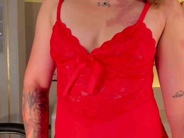 HaleyGreen webcam