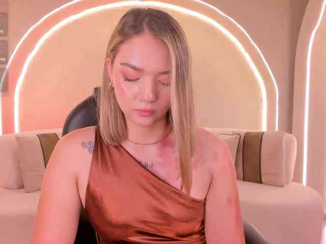 HaleyGreen webcam