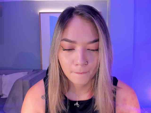 HaleyGreen webcam