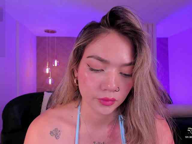 HaleyGreen webcam