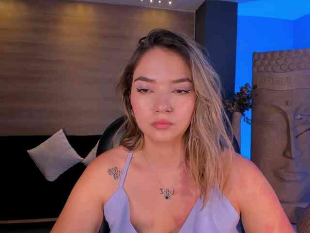HaleyGreen webcam