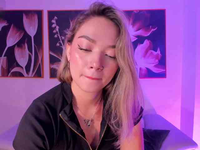 HaleyGreen webcam