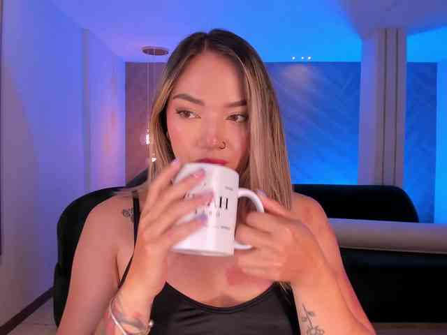 HaleyGreen webcam