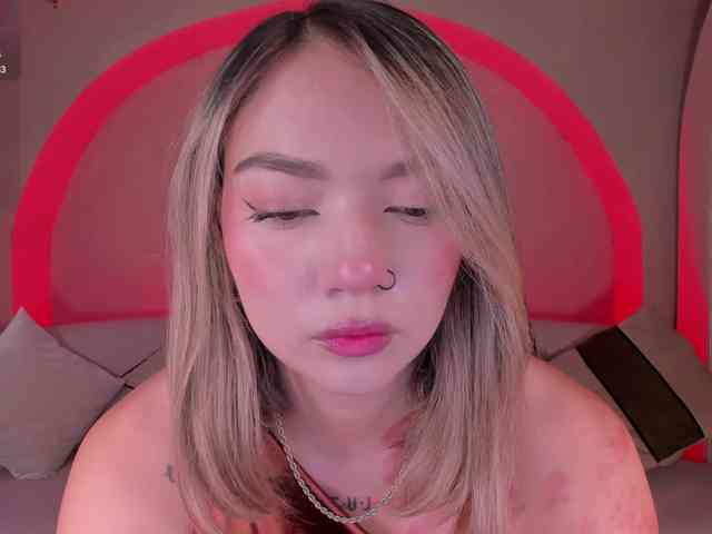 HaleyGreen webcam
