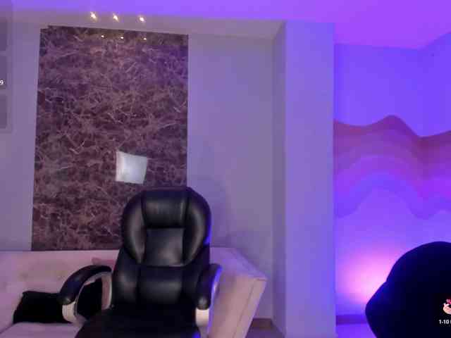 HaleyGreen webcam