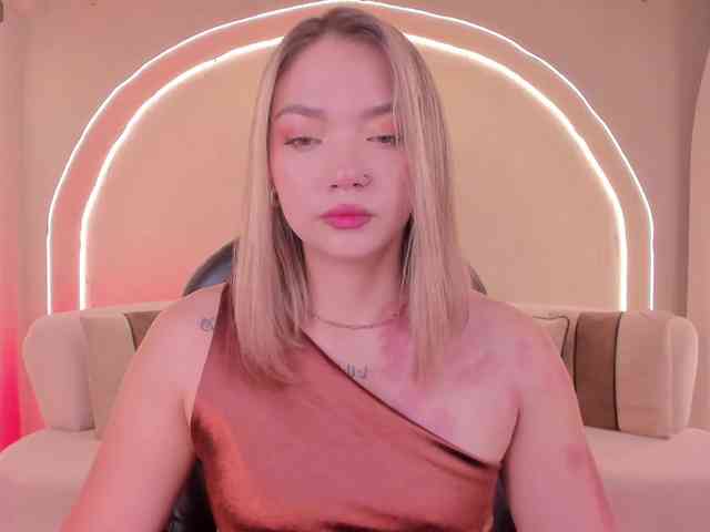 HaleyGreen webcam
