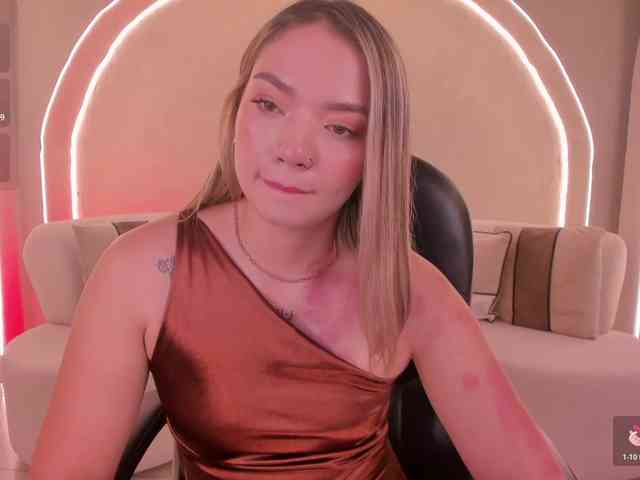 HaleyGreen webcam