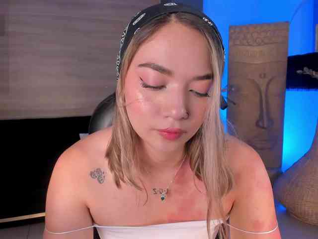 HaleyGreen webcam