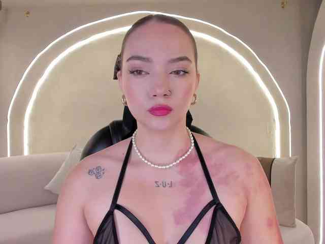 HaleyGreen webcam