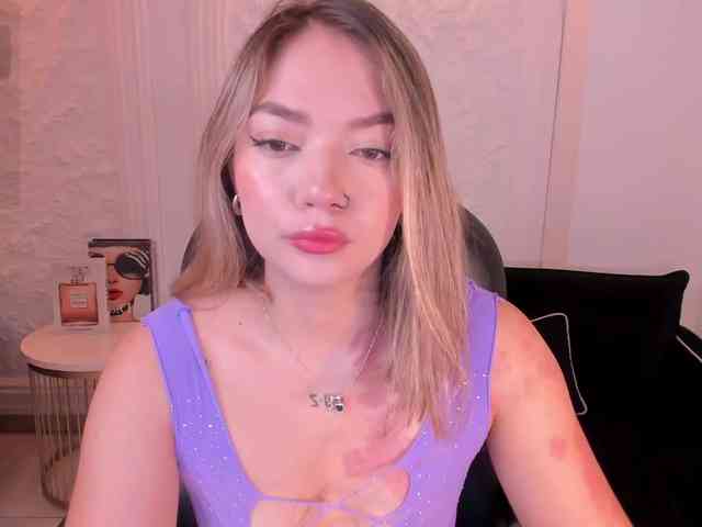 HaleyGreen webcam