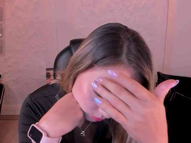 HaleyGreen webcam