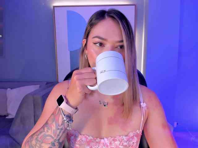 HaleyGreen webcam