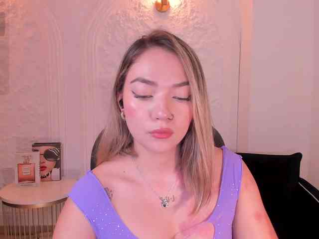 HaleyGreen webcam