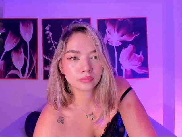 HaleyGreen webcam