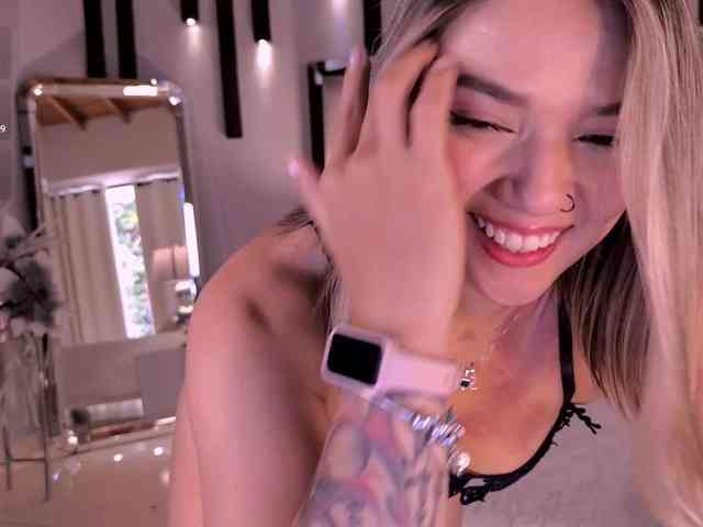 HaleyGreen webcam