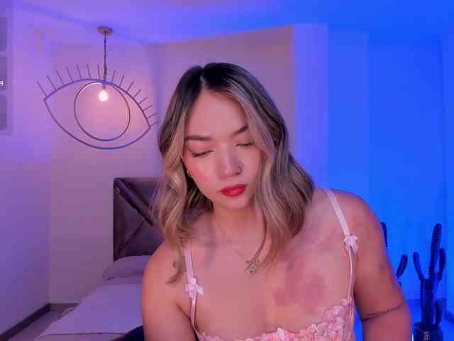 HaleyGreen webcam