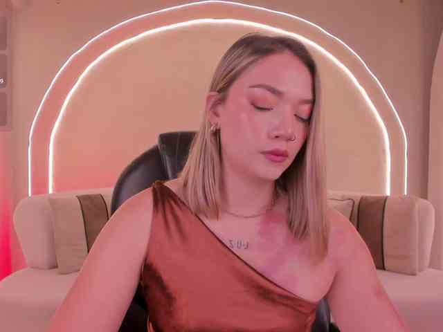 HaleyGreen webcam