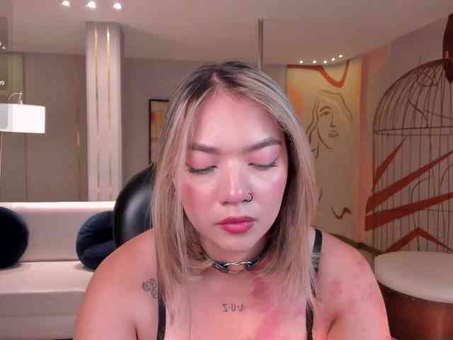 HaleyGreen webcam