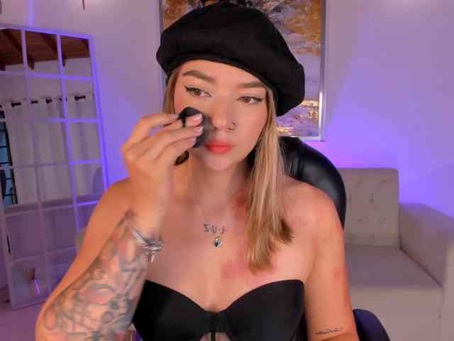 HaleyGreen