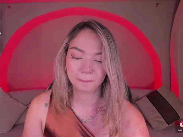 HaleyGreen webcam