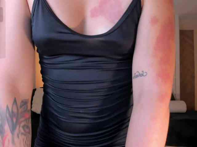 HaleyGreen webcam