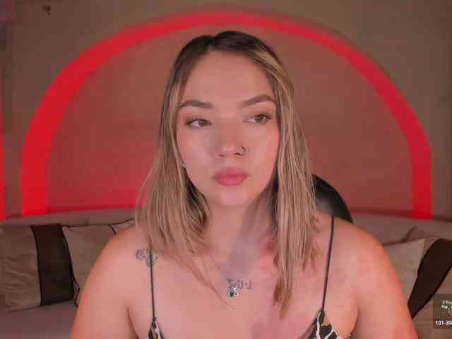 HaleyGreen webcam