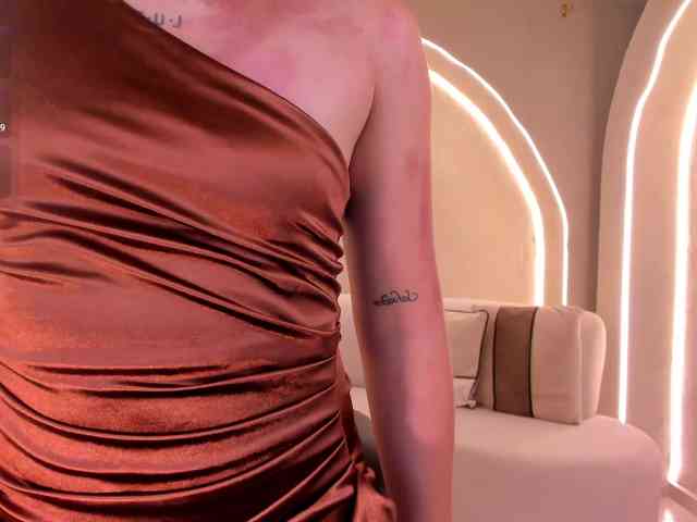 HaleyGreen webcam
