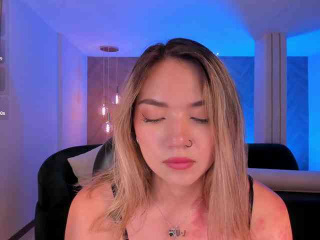 HaleyGreen webcam