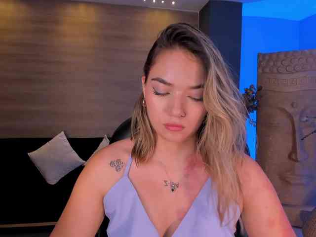HaleyGreen webcam