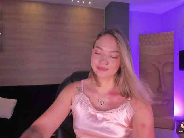 HaleyGreen webcam
