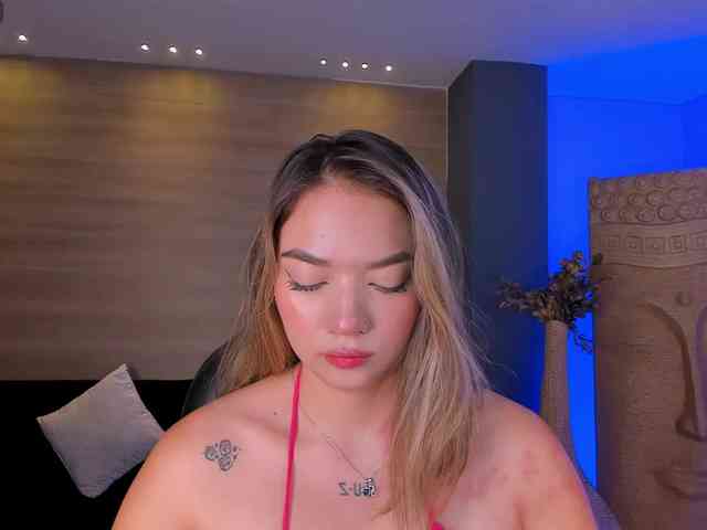 HaleyGreen webcam