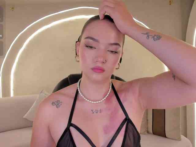 HaleyGreen webcam