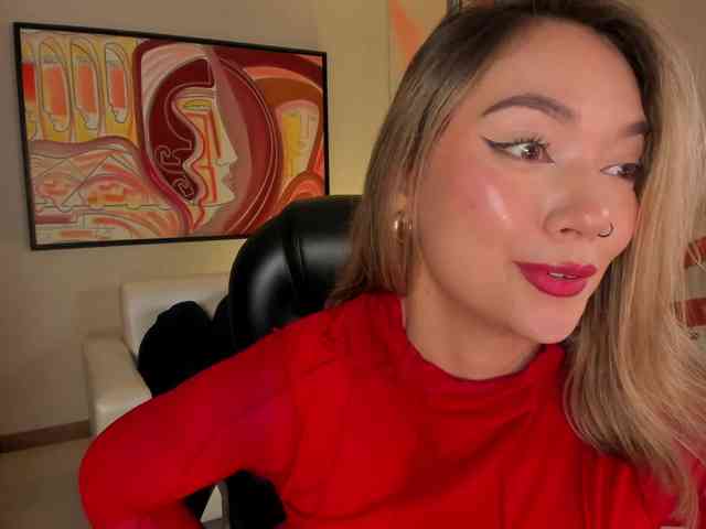HaleyGreen webcam