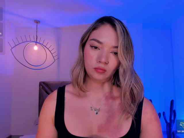 HaleyGreen webcam