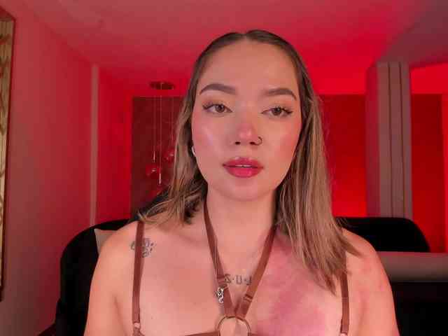 HaleyGreen webcam