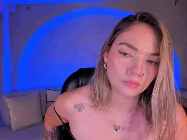 HaleyGreen webcam