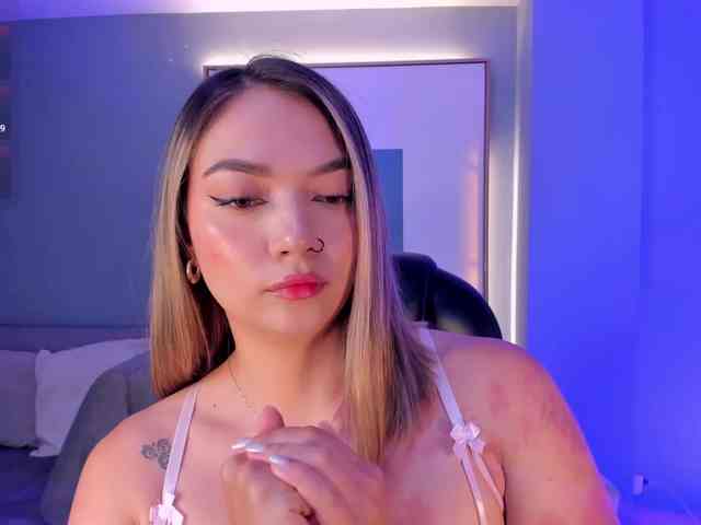 HaleyGreen webcam
