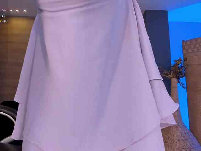 HaleyGreen webcam