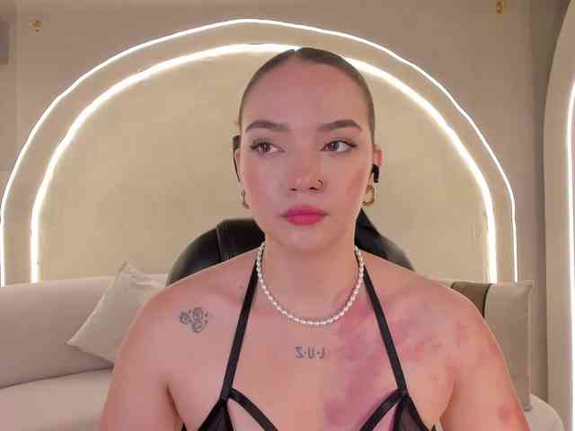 HaleyGreen webcam