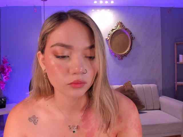 HaleyGreen webcam