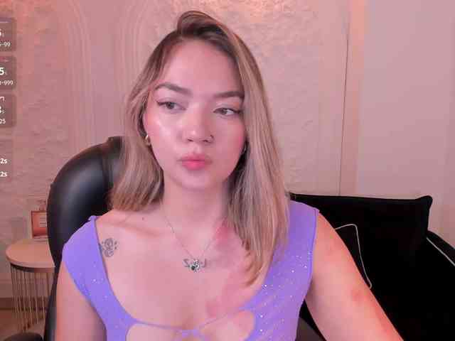 HaleyGreen webcam