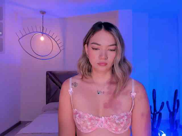 HaleyGreen webcam