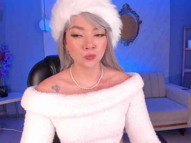 HaleyGreen webcam