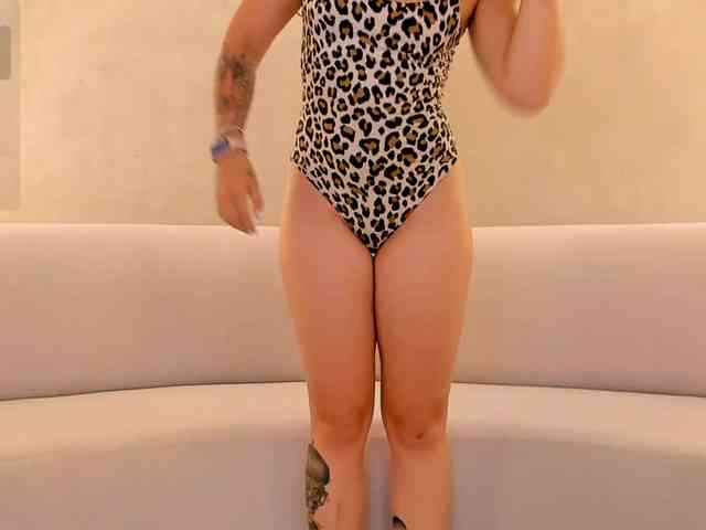 HaleyGreen